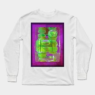 Level? Long Sleeve T-Shirt